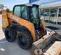 2022 Case SR210B Track Loader