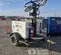 2022 Generac MLT4200IVF4 Portable Light Tower