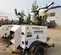 2022 Generac MLT4200IVF4 Portable Light Tower