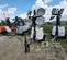 2021 Generac MLT6SMDS Portable Light Tower