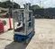 2018 Genie GR-20 Self-Propelled One-Person Lift