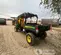 2021 John Deere XUV855M S4 Utility Vehicle