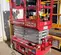 2018 MEC MICRO 19 Scissor Lift