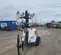2021 Generac MLT6SMDS Portable Light Tower