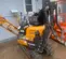 2021 KATO-CES 9VXB Mini Excavator