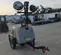 2022 Wacker Neuson LTV6L Portable Light Tower