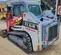 2021 Takeuchi TL6CR Track Loader