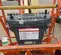 2017 JLG E400AN Articulating Boom Lift