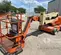 2018 JLG E450AJ Articulating Boom Lift