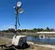 2018 Wacker Neuson LTV6K Portable Light Tower