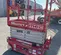 2019 MEC MICRO 19 Scissor Lift