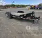 2023 Big Tex Trailers 14FT-18 Trailer