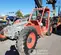 2018 Skyjack SJ843TH Forklift
