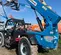 2018 Genie GTH-636 Forklift