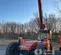 2018 SKYTRAK 8042 Forklift
