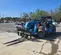 2018 Genie GTH-1256 Forklift