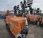 2021 Generac MLTS-2 Portable Work Light