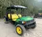 2021 John Deere XUV855M S4 Utility Vehicle