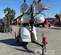 2021 Generac MLT6SMDS Portable Light Tower