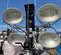 2020 Wacker Neuson LTV6L Portable Light Tower