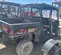 2021 Polaris PRO XD 4000D Utility Vehicle