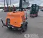 2021 Generac MLT6SMDS Portable Light Tower