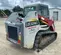 2021 Takeuchi TL12R2-CR Track Loader