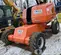 2017 JLG 400S Boom Lift