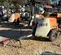 2020 Magnum Pro MLT6SM Portable Light Tower
