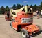 2018 JLG E400AJPN Articulating Boom Lift