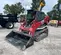 2021 Takeuchi TL10V2-CR Track Loader