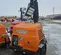 2022 Generac MLT6KDS Portable Light Tower