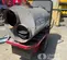 2023 Frost Fighter IDH400QRM Indirect Fired Heater