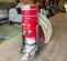 2021 Blastrac BDC-33 Vacuum