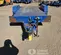 2021 Anderson Trailers TI7166TC Trailer