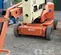 2013 JLG E450AJ Articulating Boom Lift