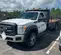 2016 Ford F550REGD4WD