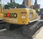 2019 Kobelco SK210LC-10 Excavator