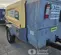 2018 Atlas Copco XATS 400 JD8FT4 Air Compressor