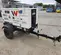 2021 Wacker Neuson G25 T4F Diesel Generator