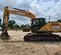2019 Case CX210D Excavator