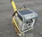 2023 Wacker Neuson DPU6555He Vibratory Plate Compactor