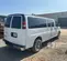 2017 Chevrolet E3500EXTLTGRWD Vehicle
