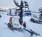 2020 Generac MLT6SKDS Portable Light Tower