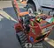 2021 Ditch Witch C24X Trencher