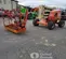 2017 JLG 450AJ Articulating Boom Lift