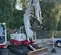 2021 Takeuchi TB290C Mini Excavator