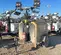 2021 Allmand ML20LEDARCLSC Portable Light Tower