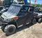 2021 Polaris PRO XD 4000D Utility Vehicle
