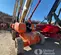 2017 JLG 600S Boom Lift